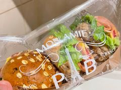 -巴黎贝甜(来福士店)