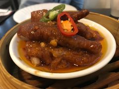 豉汁蒸凤爪-添运来(茶园奥园广场店)