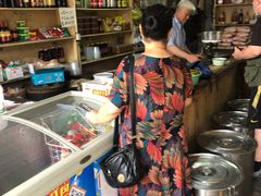 -赵府街副食店