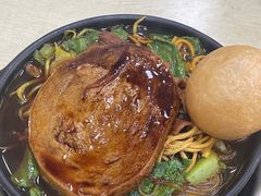 -南湖胖子砂锅(五福街店)