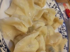 -东方饺子王(新奥购物中心店)