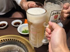 -橘焱胡同烧肉夜食(BFC外滩金融中心店)
