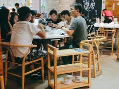 大堂-陈记顺和牛肉火锅馆(天河北路店)