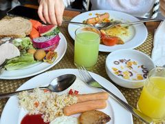 -普吉岛卡塔阿维斯塔诺富特酒店度假村