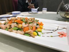 -邢家锅贴老店·非遗·开封菜(金明广场店)