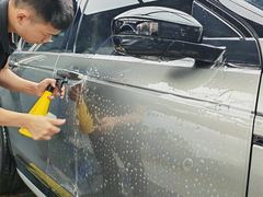 -车友必成·3M汽车贴膜/隐形车衣/改色膜(成都店)