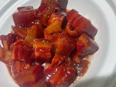 -兰湘子·湘菜小炒(济南领秀城店)