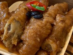 -伯衡55·吉品轩(乌鲁木齐南路店)