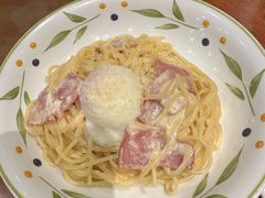 -萨莉亚(百联真光路店)