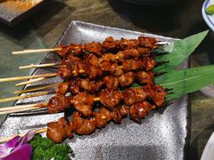 -日进一片海.生腌海鲜火锅.宵夜烧烤(三里屯总店)