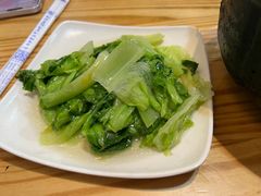 -斯丹姜母鸭·古法干香(田安南路店)