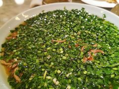 -雀蓝川菜(星悦汇店)