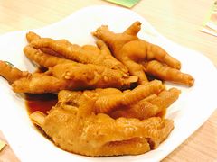 -添好运点心专门店(中环IFC店)