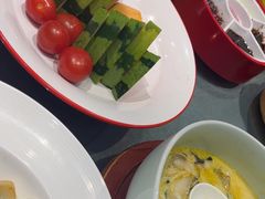 -红菜坊·烤鸭·川鲁宴(石园店)