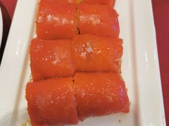 红米丝网肠-北园酒家(小北路店)