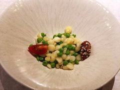 甜蜜豆玉米胚芽-无味舒食(环岛路店)