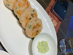 -三合园水饺(二马路店)