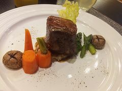 -K·Kitchen KK牛扒厨房(江南西店)