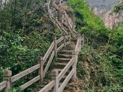 -雁荡山风景名胜区