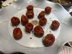 -魁盛居百年鲁菜馆(县西巷店)