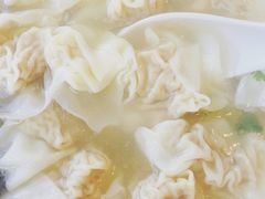 干贝馄饨-琴岛顺天馄饨(营口路市场店)