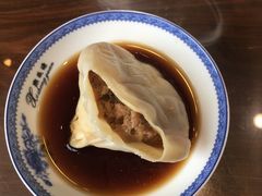 鲜肉小笼-熙盛源(永乐路店)