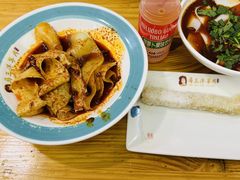-马三洋芋片(兰州总店)