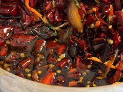 -盱眙虾神於氏龙虾(夫子庙红街店)