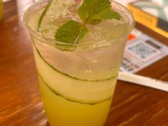 -The Good Place好地方·Brunch·coffee(国贸店)