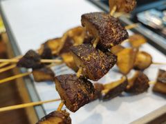 -庆峰龙虾烧烤(合肥一店)