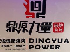 -鼎原力量东北吊炉烧烤(临河街店)