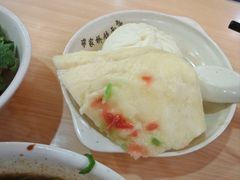 -蒋家桥饺面店(东关街店)