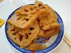 -江记甜品(罗湖店)