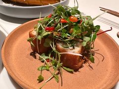 -胡麻(静安嘉里店)