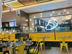 -蚝美人·生蚝海鲜烧烤(茶花园店)