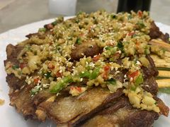 -正阁海鲜餐厅(六虹桥店)