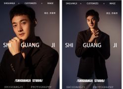 -时纪母女写真海派旗袍写真(静安店)