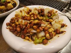 -宗泉烤全羊·烤羊腿·家常菜(解放东路店)