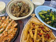 -小民大排档(江汉路店)