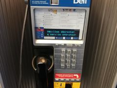 -蒙特利尔皮埃尔·埃利奥特·特鲁多国际机场