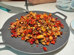 -南山翁新概念川菜(江宁万达广场店)