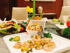 -桃源春晓中餐厅 TaoYuan Restaurant