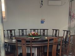 -北京龙庆四季香农家饭庄·灶台鱼·碳烤虹鳟鱼(龙庆峡店)