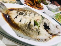 -新洪记·丽久饭店(铁西店)