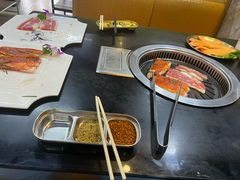 -金达莱·烧烤(五一路店)