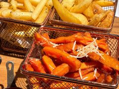 -格鲁·秀色Georgia’s Feast