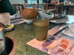 -集渔·泰式海鲜火锅(彭州店)
