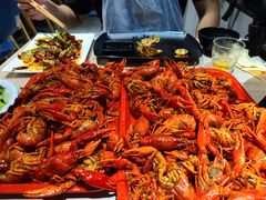 -香满堂川湘菜烤鱼(龙茗路店)