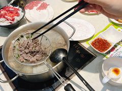 -黑山牛肉汤火锅(花城汇店)