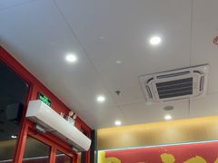 -塔斯汀中国汉堡(宝安宝田一路店)